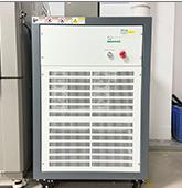 AmpXell pack line production equipment